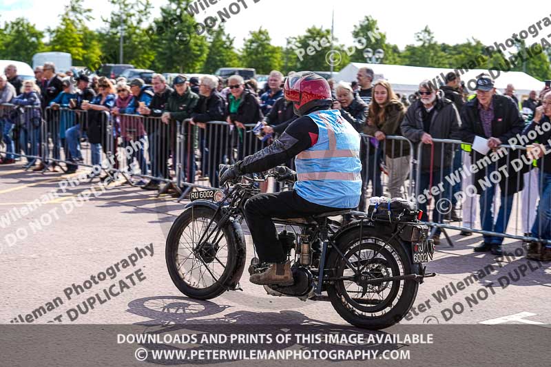 Vintage motorcycle club;eventdigitalimages;no limits trackdays;peter wileman photography;vintage motocycles;vmcc banbury run photographs
